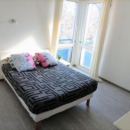 Apartment Near Center Montpellier Zewnętrze zdjęcie