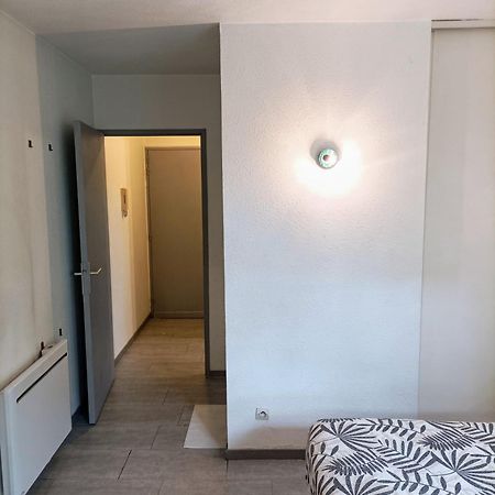 Apartment Near Center Montpellier Zewnętrze zdjęcie