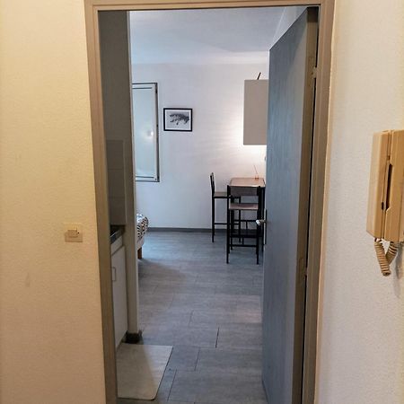 Apartment Near Center Montpellier Zewnętrze zdjęcie