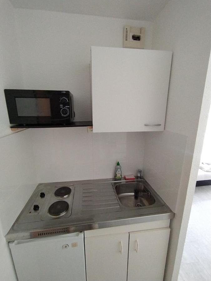 Apartment Near Center Montpellier Zewnętrze zdjęcie