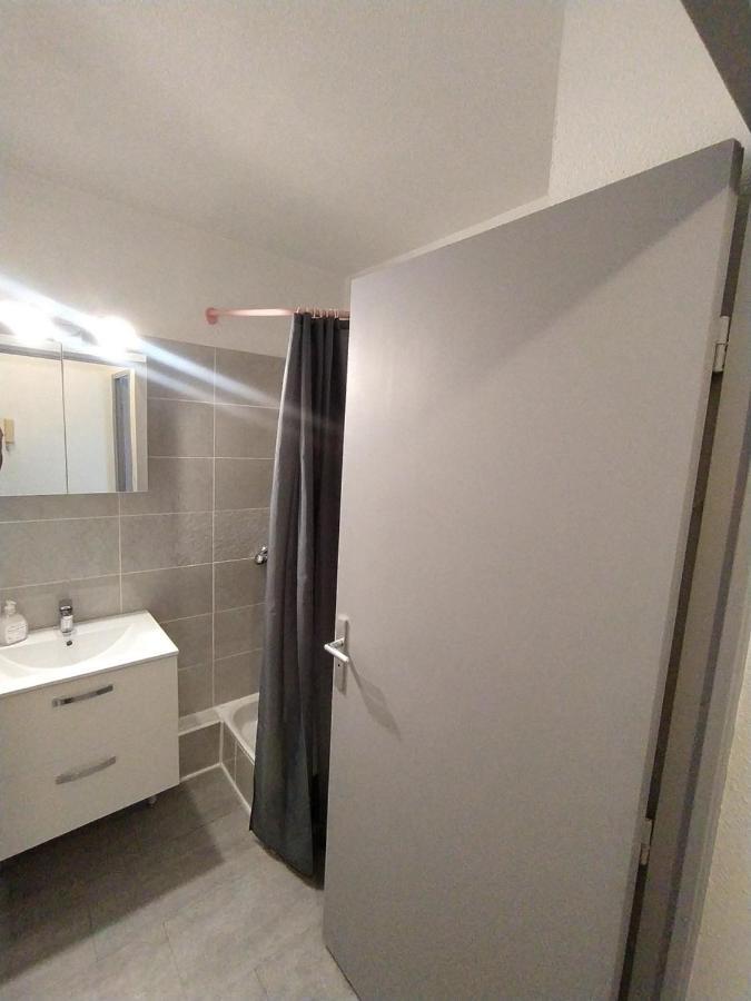 Apartment Near Center Montpellier Zewnętrze zdjęcie