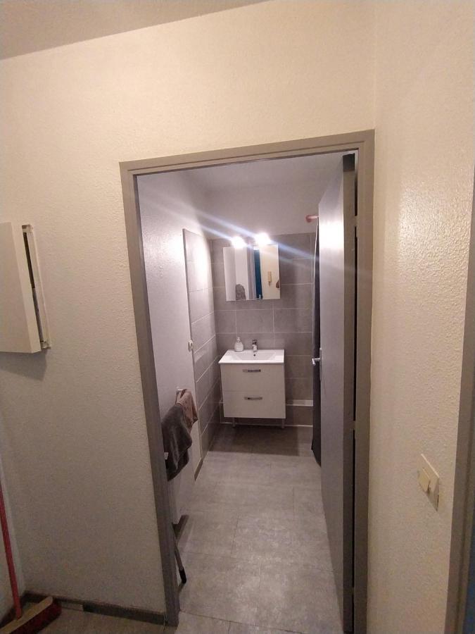 Apartment Near Center Montpellier Zewnętrze zdjęcie