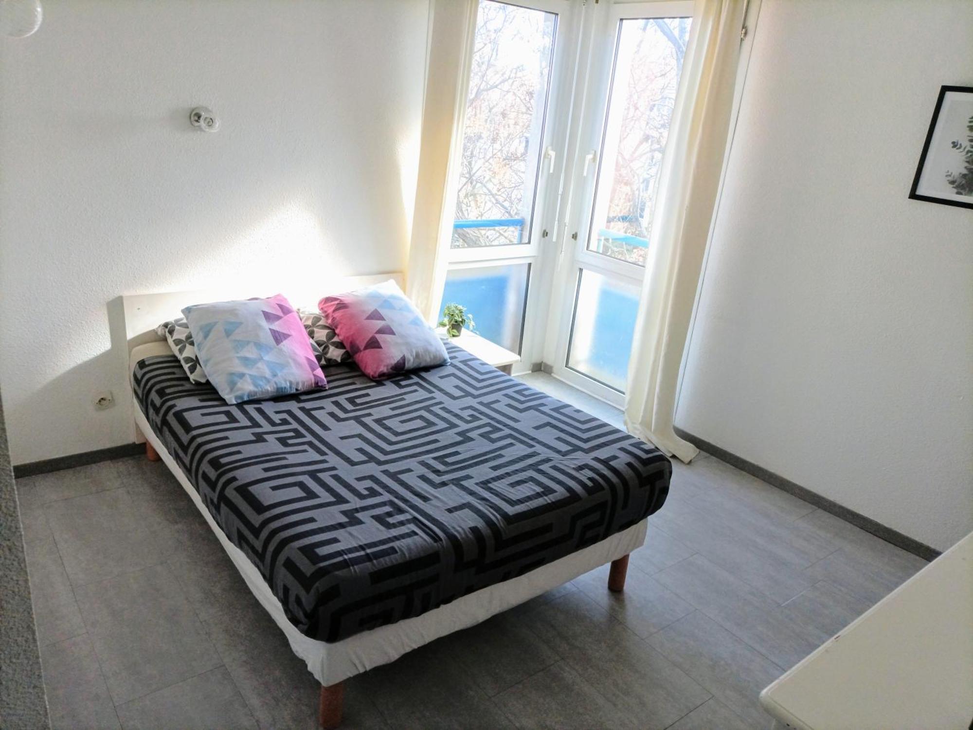 Apartment Near Center Montpellier Zewnętrze zdjęcie