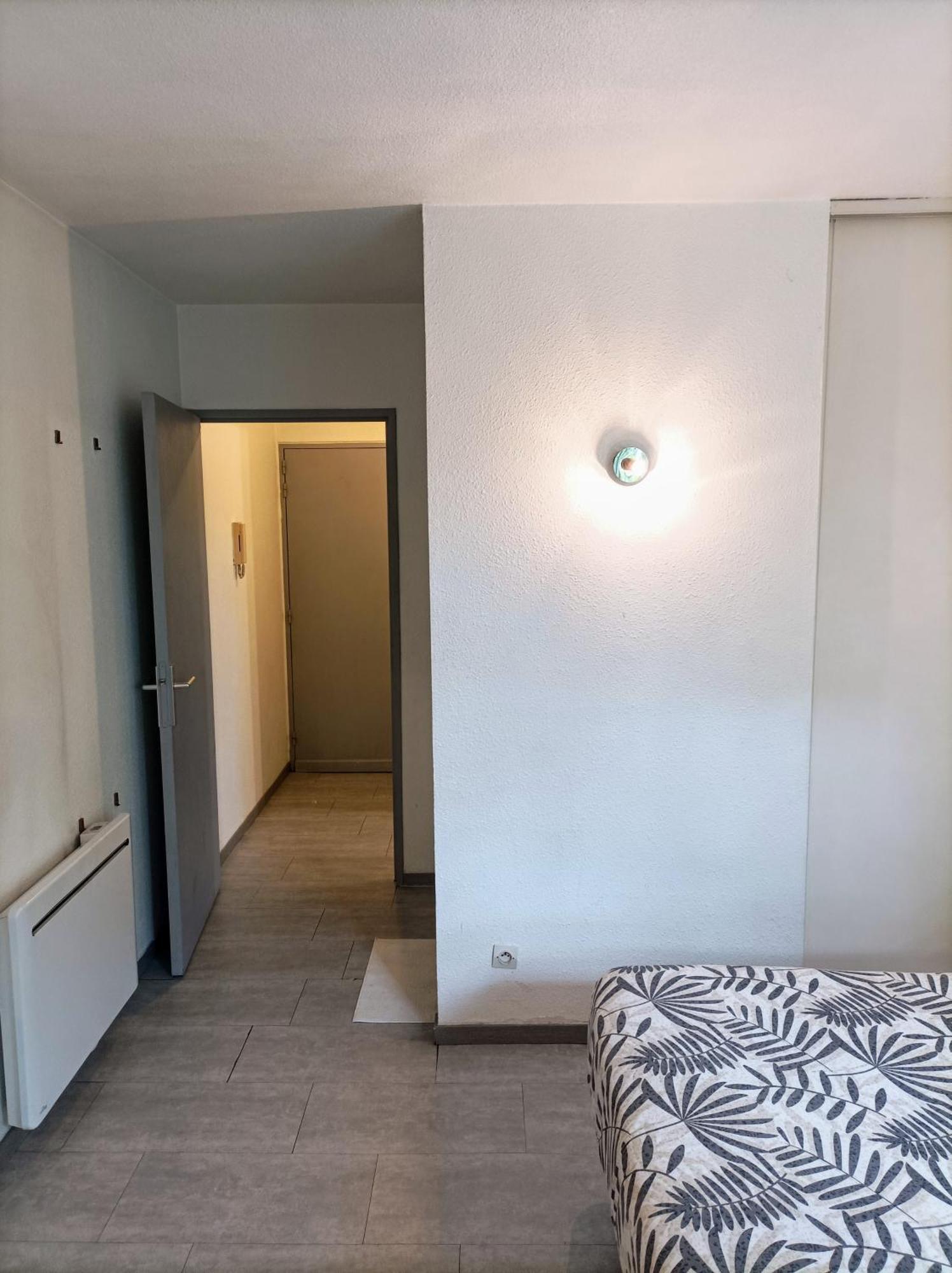 Apartment Near Center Montpellier Zewnętrze zdjęcie