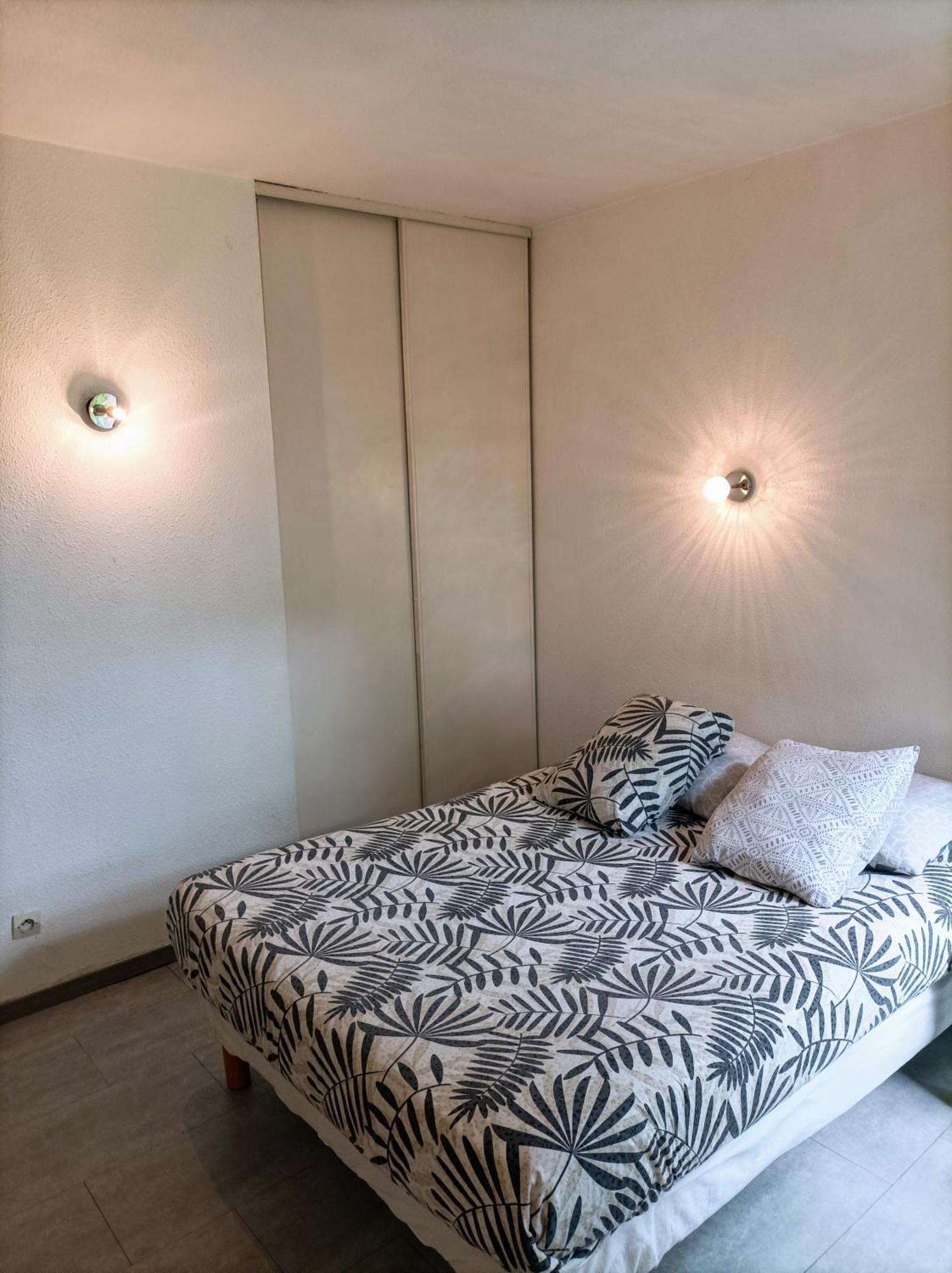 Apartment Near Center Montpellier Zewnętrze zdjęcie
