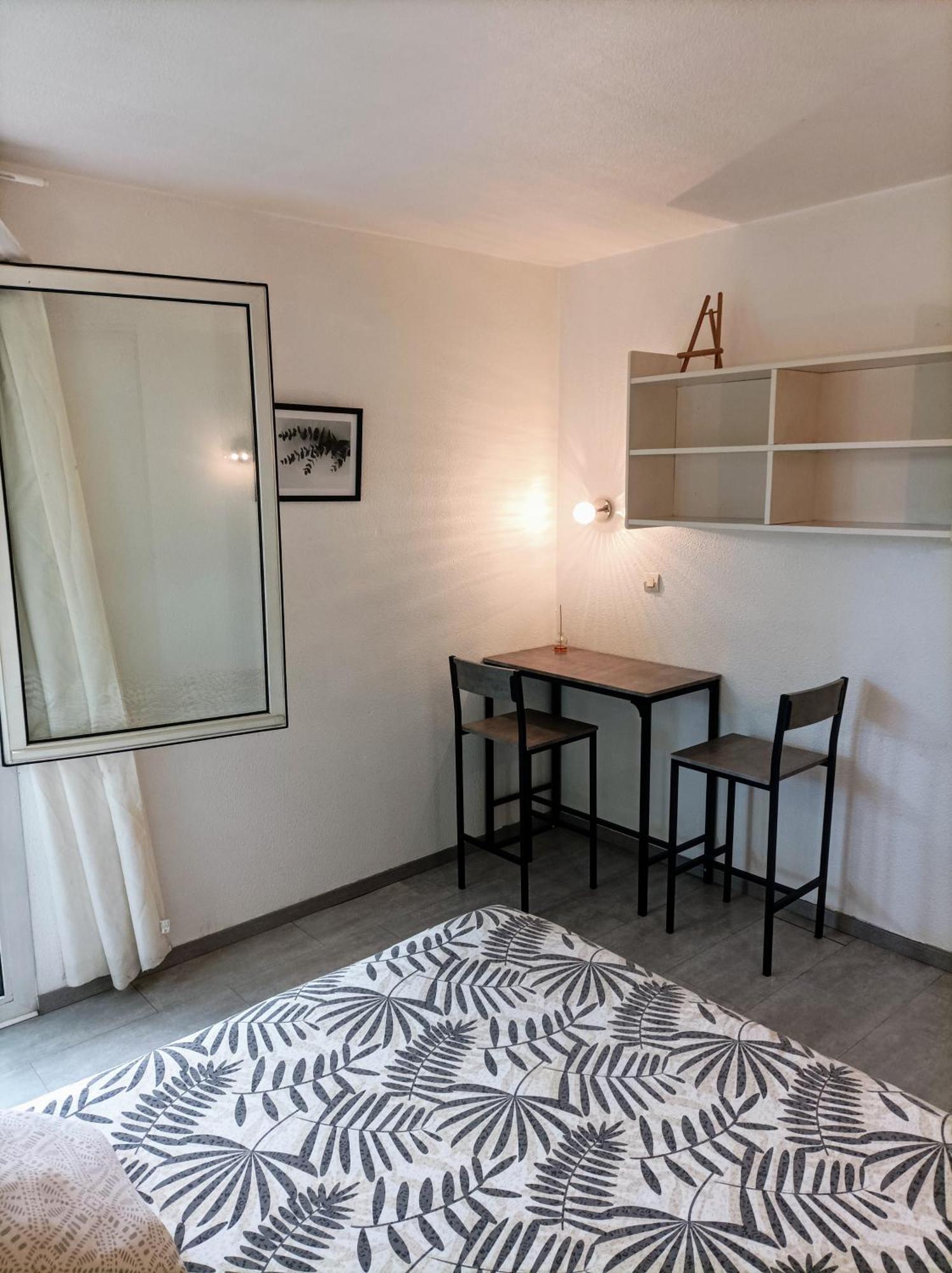 Apartment Near Center Montpellier Zewnętrze zdjęcie